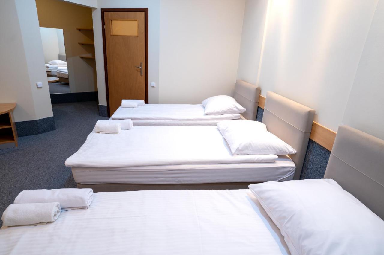 Hotel Lord Gorlice Exteriör bild
